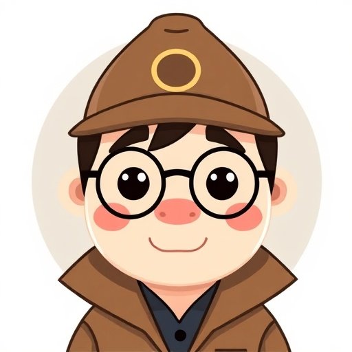 西瓜啃一半