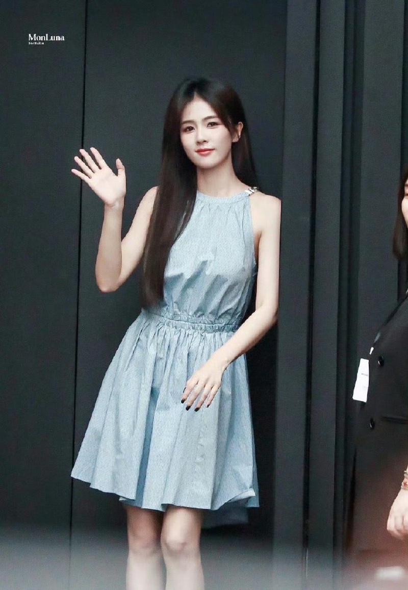 白鹿