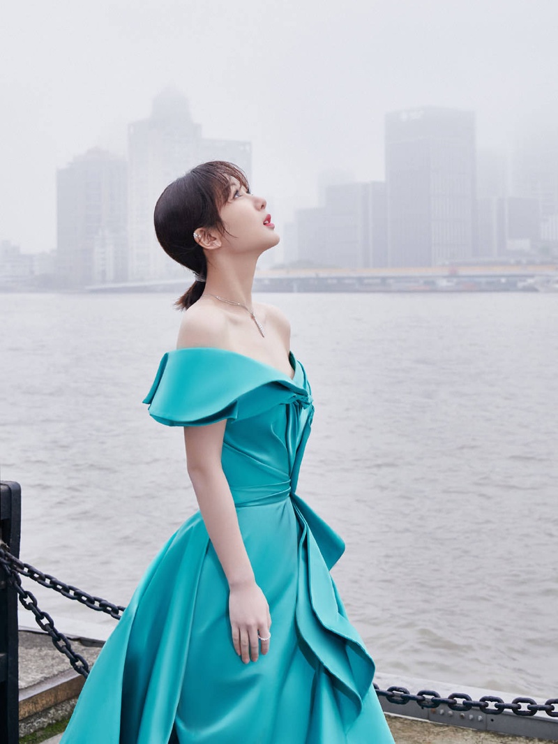 杨紫