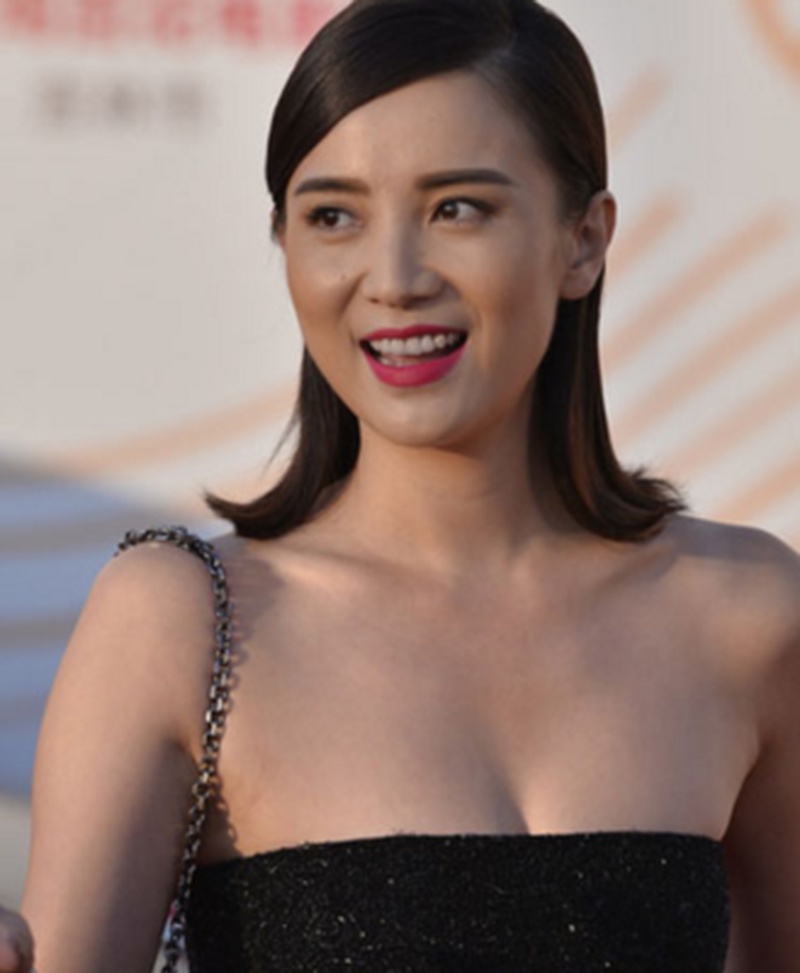 刘浩存