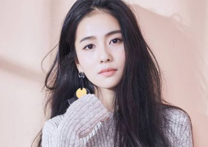 白鹿